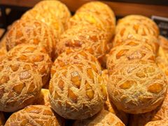 -红跑车HPCBAKERY(汉商店)
