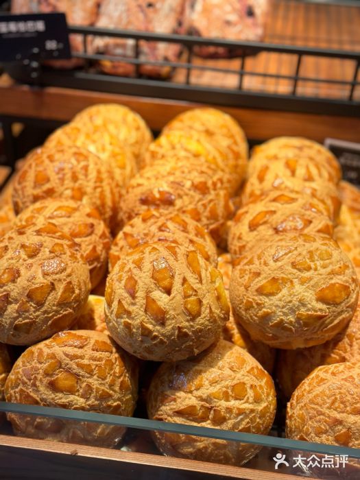红跑车HPCBAKERY(汉商店)图片