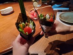 -菩提素素食餐厅(晶郦馆店)