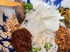 -蜗牛小馆醉乡民谣云南菜(惠新西里店)