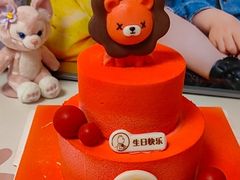 -CAKE BOSS 蛋糕老板(西单君太百货店)