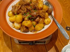 -黄泥岗·地道湖北菜(奥特莱斯店)