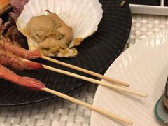 -新发展亚太JW万豪酒店·福苑咖啡厅