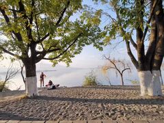 -西昌邛海湿地