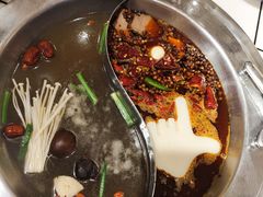 -渡娘火锅(大兴大悦春风里店)