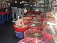 -方林富炒货店(武林路店)