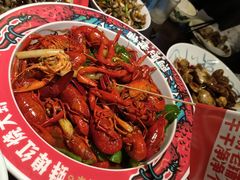 -阿财老铺·老蚌埠龙虾城(华夏总店)
