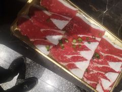 -大叹号·朝鲜族烤肉(潍坊泰华城店)