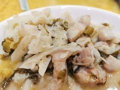 -青竹园海鲜餐厅(海天路店)