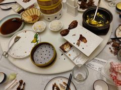 -便宜坊烤鸭店(科创店)