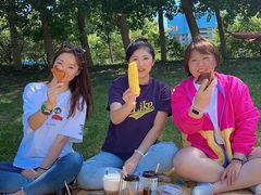 -长白岛森林公园