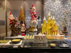 -博林天瑞喜来登酒店·西丽尚膳