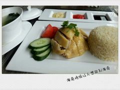 android_upload_pic-外滩悦榕庄·海怡西餐厅