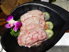 -九府羊·鲜羊火锅·烤串(新华路店)