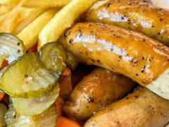 -宜家·瑞典风味餐厅(北京西红门店)