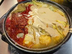 -O记东北砂锅麻辣烫