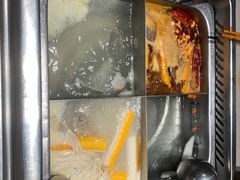 -海底捞火锅(武胜路凯德广场店)