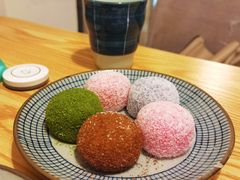 -春笙食堂.丼饭拉面寿司(GOGO新天地店)