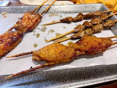 -管氏翅吧(护国寺店)