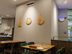 -萨莉亚意式餐厅(愉园站仁恒梦中心店)