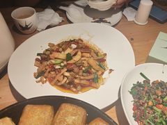 -黄山老妈·土菜(碧桂园店)