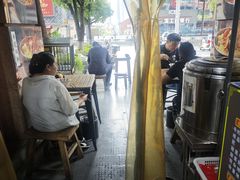 -秦云老太婆摊摊面(长嘉汇两江峯店)