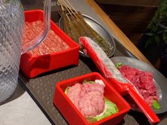 -环球渔市·平价海鲜餐厅(星潮广场店)