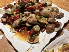 -小俩口烧烤东北菜(双井店)