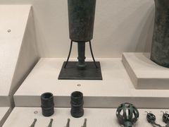 -重庆中国三峡博物馆(重庆博物馆)