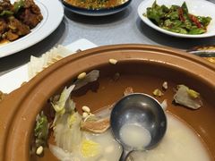 -郑庄脂渣海鲜楼(九水路店)