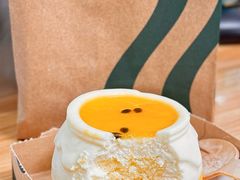 -星巴克(夏碧路店)