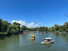 -承德避暑山庄景区