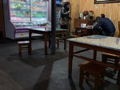 大堂-迎懿餐厅