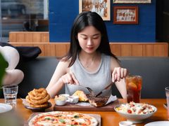 -The Happy Monk(前海壹方汇店)
