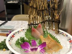 -甄花精致料理自助(城市阳台店)