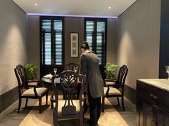 包厢-萬國春·中菜馆(颐和公馆店)