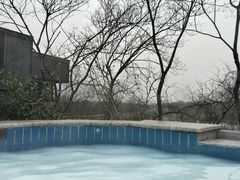 -汤山温泉房车营地 茶温泉