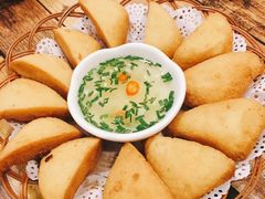 -利杨记·本味轩粥坊·烧烤(宝体店)