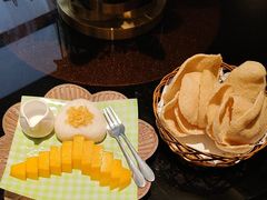 -金厨泰国餐厅·全泰籍厨师料理(拱北店)
