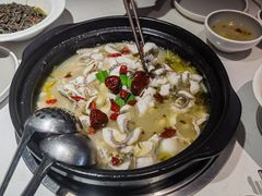 -周渝食惦酸菜鱼(青浦店)