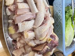 -威邵鸡煲(西华路总店)