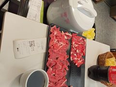 -牛品福潮汕牛肉火锅(旺庄店)