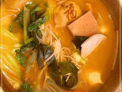 -福客·现熬鸡汤麻辣烫(天安云谷店)