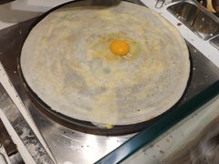 -煎饼道·新鲜现做(来福士店)