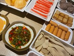 -野妹火锅(南园店)