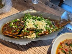 -树厨贵州菜(大十字店)
