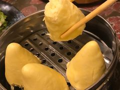 -小窝头炭火铜锅