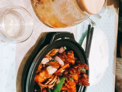 -大树餐厅(红旗街万达店)