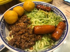 车仔面-双喜老铺(人民广场店)