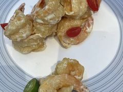 -天隆酒店·本地海鲜鲁菜(烟台大学店)